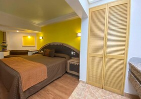 Gran Hotel Villa De Madrid