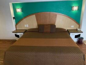 Gran Hotel Villa De Madrid