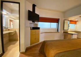 Gran Hotel Villa De Madrid
