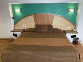 Gran Hotel Villa De Madrid