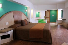 Gran Hotel Villa De Madrid