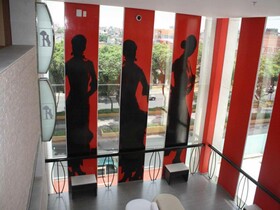 Gran Hotel Villa De Madrid