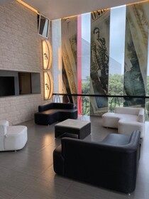 Gran Hotel Villa De Madrid