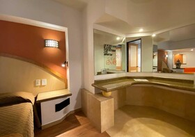 Gran Hotel Villa De Madrid