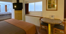 Gran Hotel Villa De Madrid