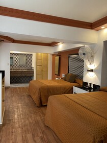 Gran Hotel Villa De Madrid