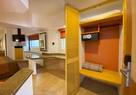 Gran Hotel Villa De Madrid