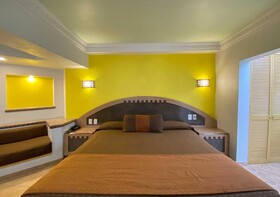 Gran Hotel Villa De Madrid