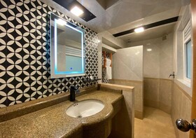 Gran Hotel Villa De Madrid