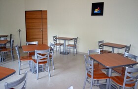 Hotel & Villas Panamá