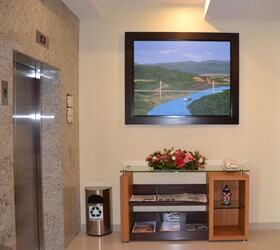 Hotel & Villas Panamá