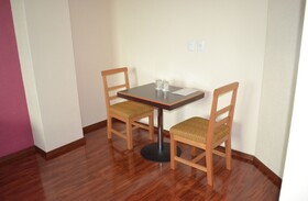 Hotel & Villas Panamá