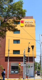 Hotel & Villas Panamá