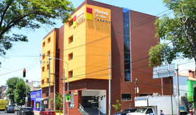 Hotel & Villas Panamá