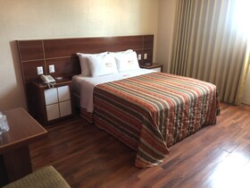 Hotel & Villas Panamá