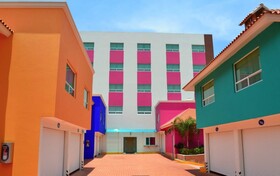 Hotel & Villas Panamá