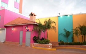 Hotel & Villas Panamá