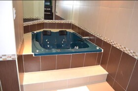 Hotel & Villas Panamá