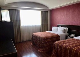 Hotel & Villas Panamá