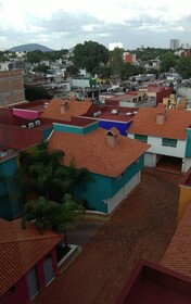 Hotel & Villas Panamá