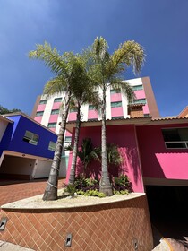 Hotel & Villas Panamá