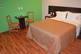 Hotel & Villas Panamá