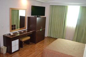 Hotel & Villas Panamá
