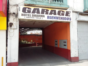 Hotel Dharma