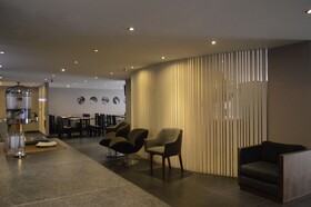 Hotel El Ejecutivo by Reforma Avenue