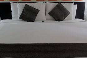 Hotel El Ejecutivo by Reforma Avenue