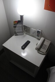 Hotel El Ejecutivo by Reforma Avenue