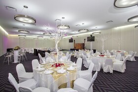 Hotel El Ejecutivo by Reforma Avenue