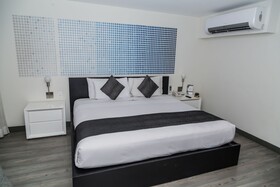 Hotel El Ejecutivo by Reforma Avenue