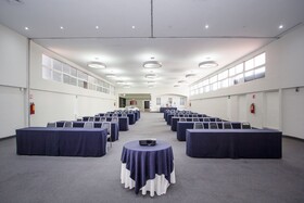 Hotel El Ejecutivo by Reforma Avenue