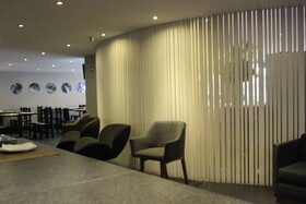 Hotel El Ejecutivo by Reforma Avenue