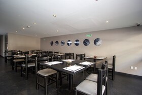 Hotel El Ejecutivo by Reforma Avenue