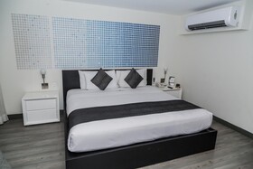 Hotel El Ejecutivo by Reforma Avenue