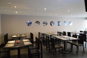 Hotel El Ejecutivo by Reforma Avenue