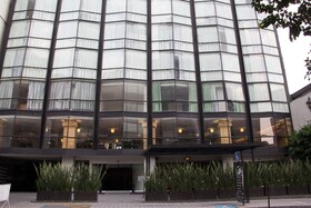 Hotel El Ejecutivo by Reforma Avenue