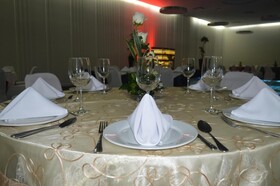 Hotel El Ejecutivo by Reforma Avenue