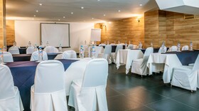 Hotel El Ejecutivo by Reforma Avenue