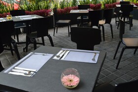 Hotel El Ejecutivo by Reforma Avenue