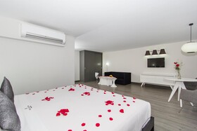 Hotel El Ejecutivo by Reforma Avenue