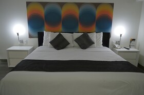 Hotel El Ejecutivo by Reforma Avenue