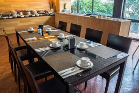 Hotel El Ejecutivo by Reforma Avenue