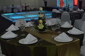 Hotel El Ejecutivo by Reforma Avenue