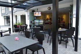 Hotel El Ejecutivo by Reforma Avenue
