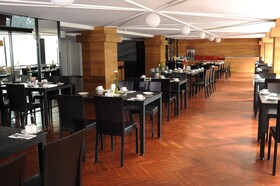 Hotel El Ejecutivo by Reforma Avenue