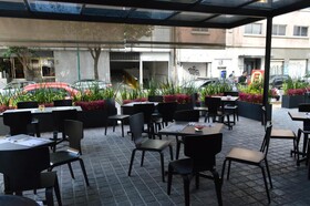 Hotel El Ejecutivo by Reforma Avenue