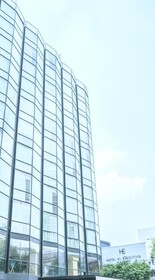 Hotel El Ejecutivo by Reforma Avenue